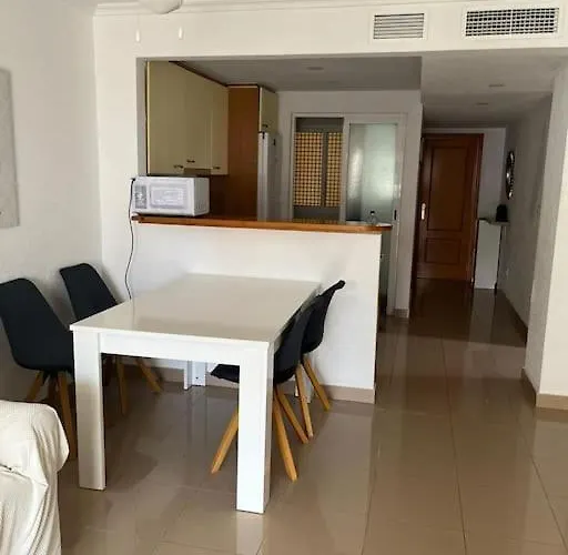 Cala Palmera T1 8A