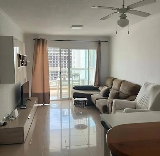 Cala Palmera T1 8A