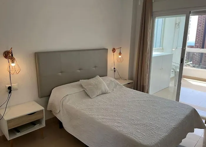 Cala Palmera T1 8A