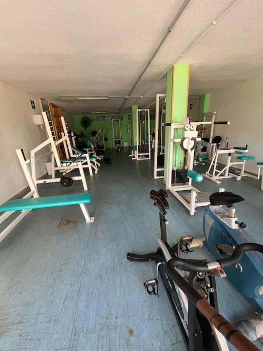 Cala Palmera T1 8a Apartment Alicante