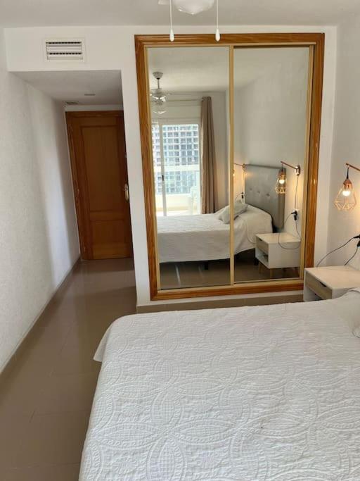 Cala Palmera T1 8a Apartment Alicante