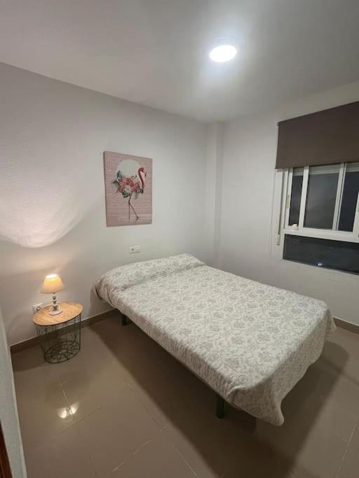 Apartment Cala Palmera T1 8a