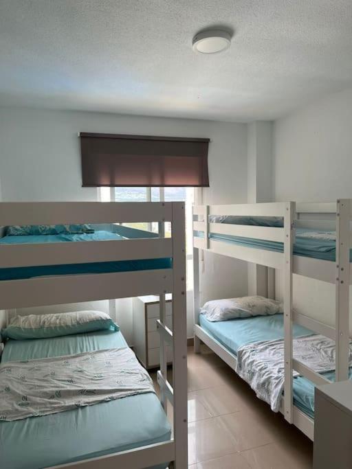 Cala Palmera T1 8a Apartment Alicante